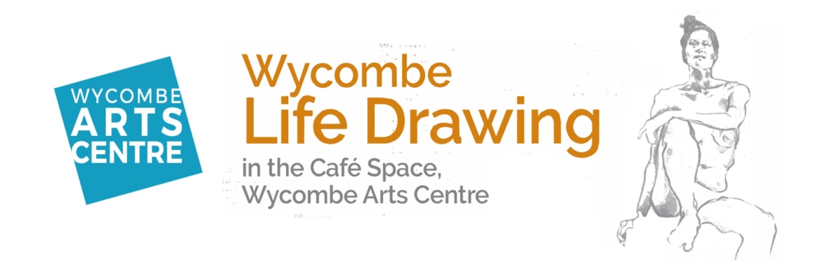 Life Drawing Session