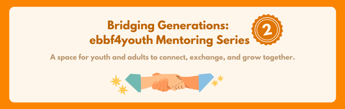 ebbf4youth Intergenerational Event 2