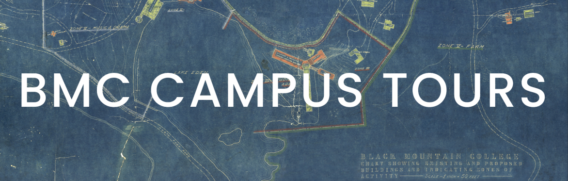 BMC Campus Tours at Lake Eden