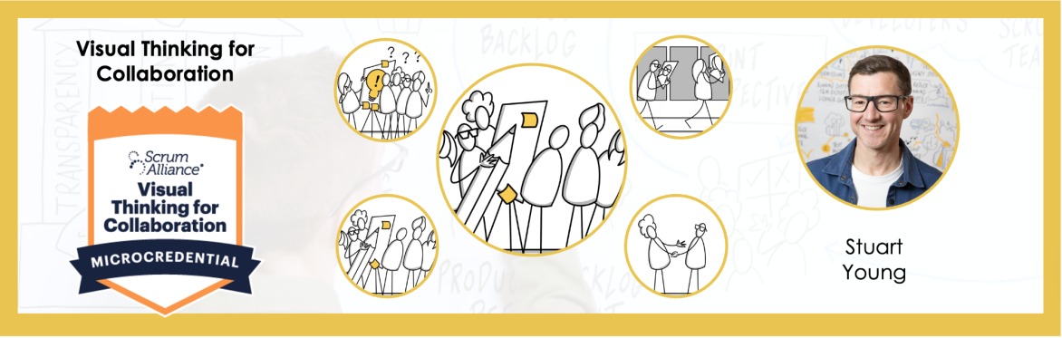 Visual Thinking for Effective Collaboration