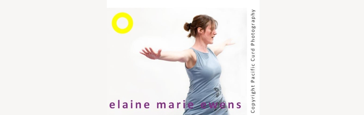 Kindness To the Body: Elaine Marie Ewens