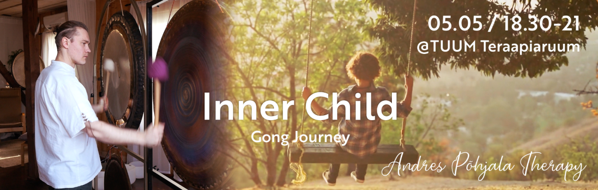 Inner Child Gong Journey