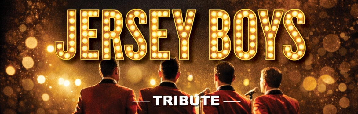The Jersey Boys Tribute