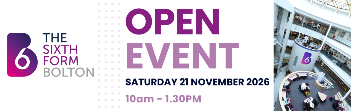 Open event, Saturday 21 November, 10am - 1.30pm, includes 30 minute quiet session 10am - 10:30am