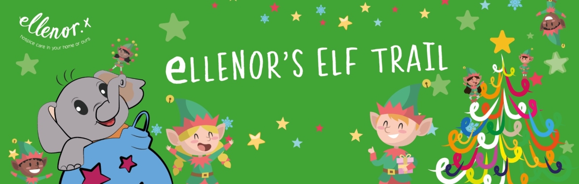 ellenor's Elf Trail