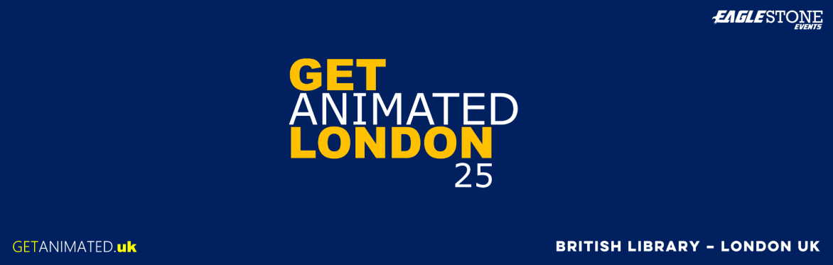 Get Animated London