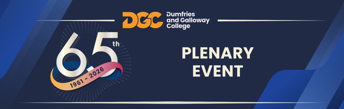 DGC 65th Anniversary Event