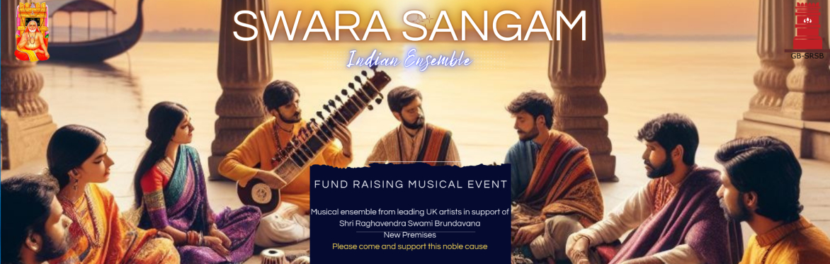 Swara Sangam - Indian Ensemble