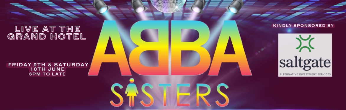 The Abba Sisters