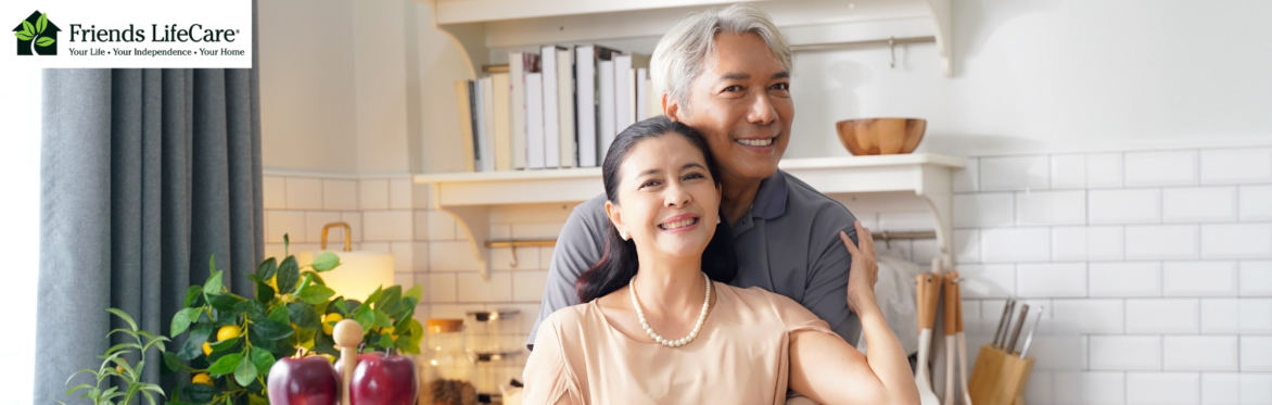 Aging in Place Webinar - The Recipe for an Independent and Fulfilling Future (6:30 PM)