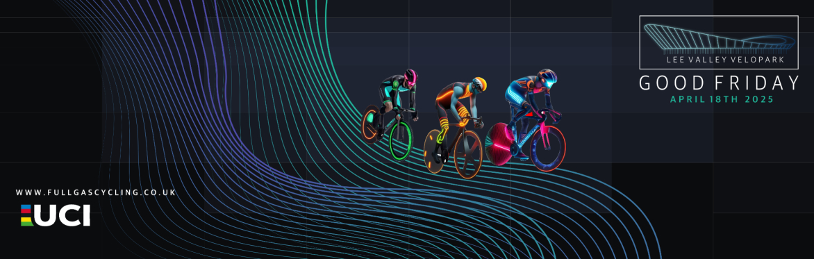 Good Friday Racing 2025