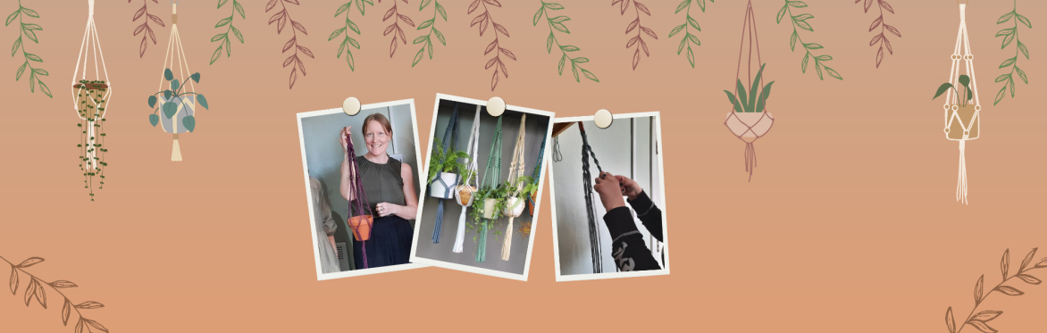 Plant Hangers