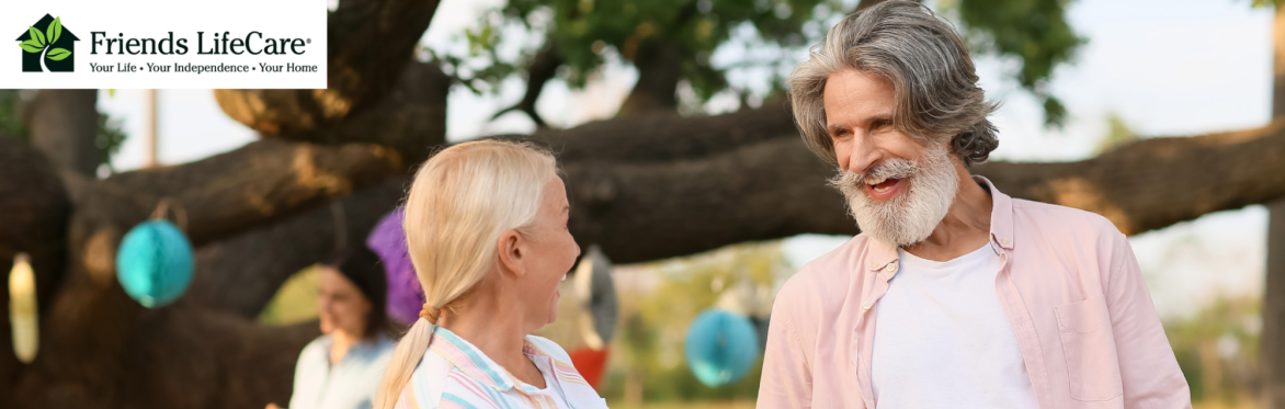 Aging in Place Webinar - The Recipe for an Independent and Fulfilling Future (11 AM)