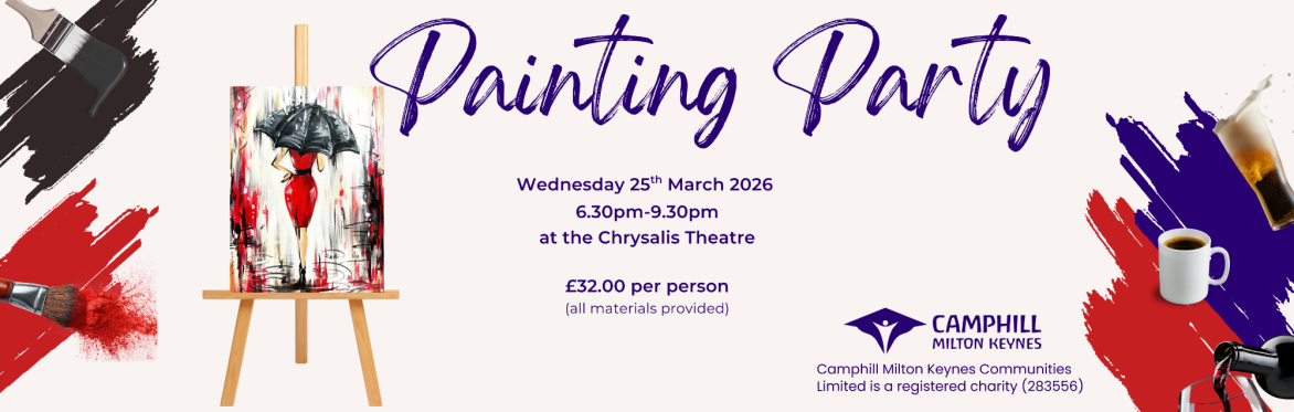 Painting Party