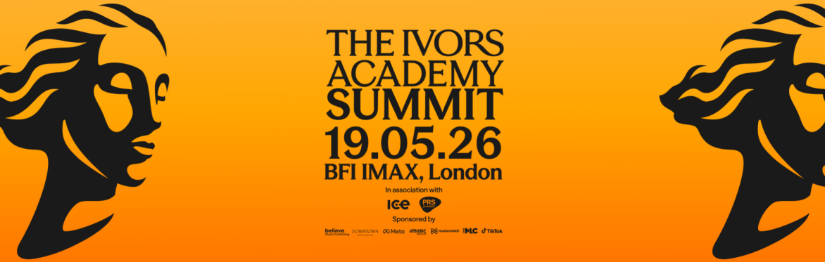 The Ivors Academy Summit