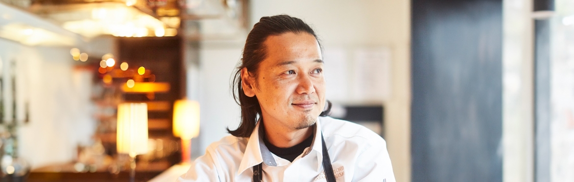 Masaki Sugisaki