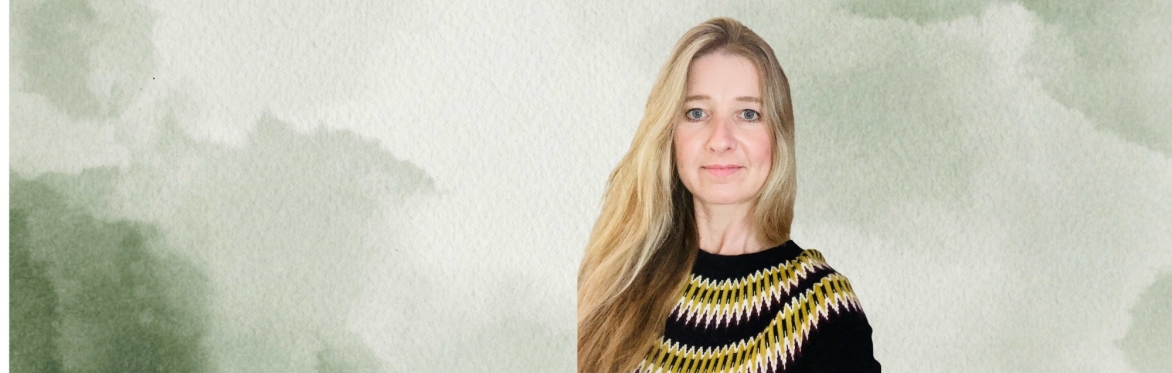 The F Word: The Importance of Self-Forgiveness – Lucia Chadwick