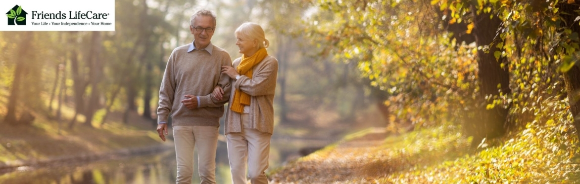 Plan Now for the Future You Want - Friends Life Care Webinar (6:30 PM)