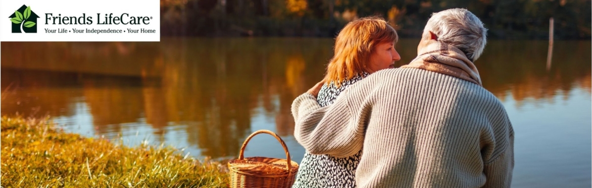 Plan Now for the Future You Want - Friends Life Care Webinar (10 AM)