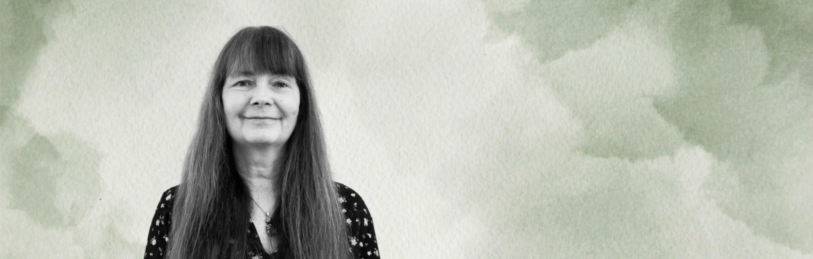 The F Word: Rehumanising the “Other” – Jo Berry