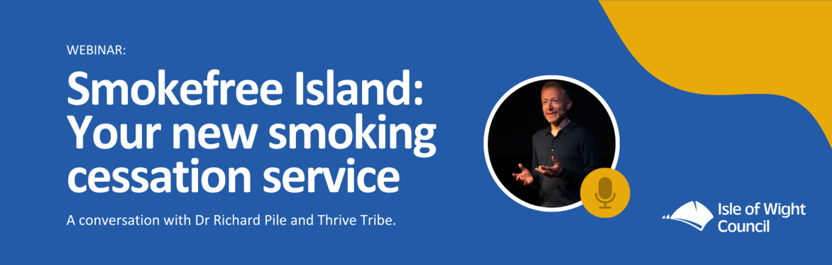 Re-introducing Smokefree Island