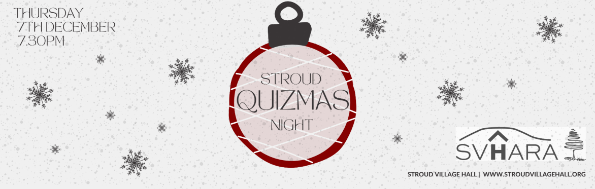 Stroud Quizmas
