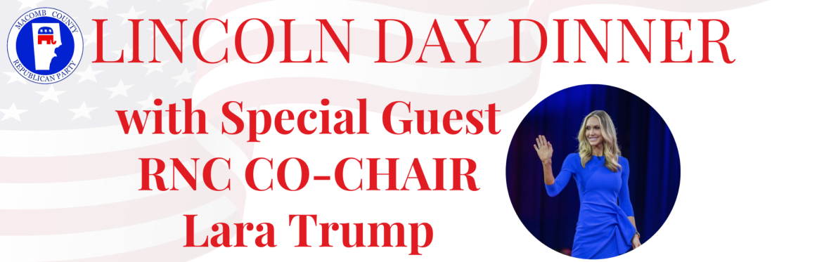 Lincoln Day Dinner