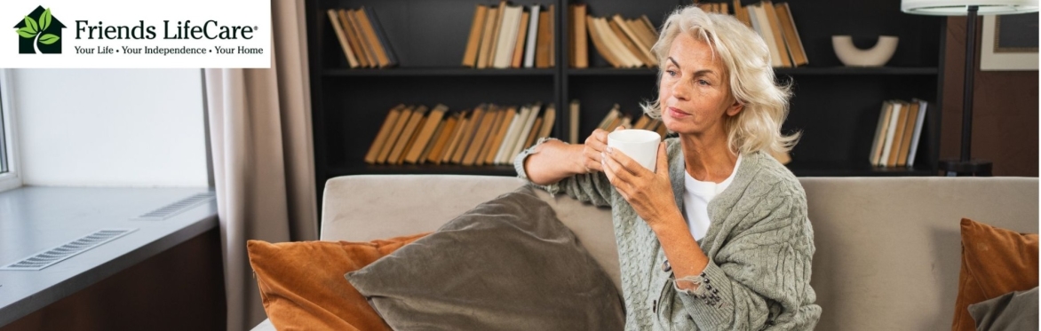 Dear Future...Am I Ready? A Friends Life Care Webinar (6:30 PM)