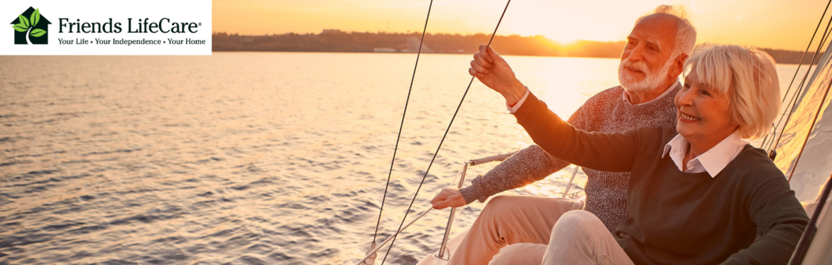 Plan Now for the Future You Want - Friends Life Care Webinar (11 AM)