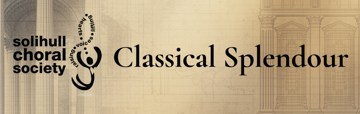 Classical Splendour