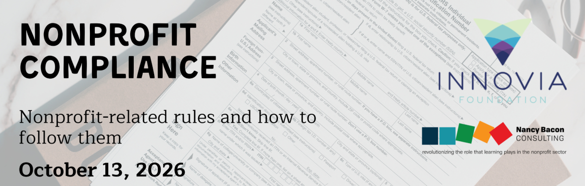 Nonprofit Compliance: Nonprofit-related Rules and How to Follow Them