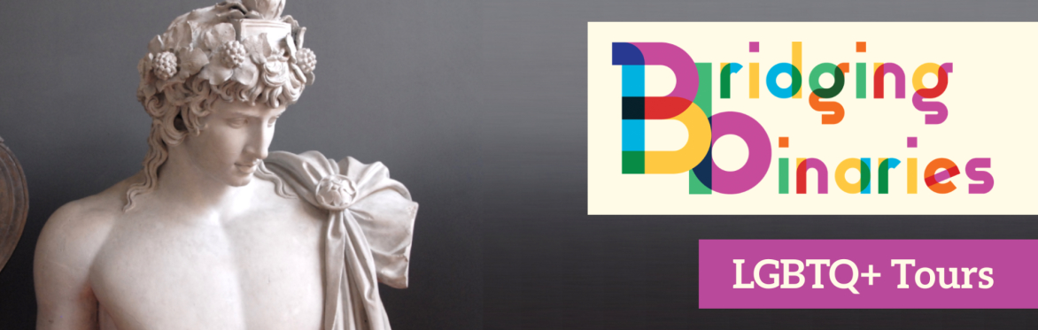 Bridging Binaries LGBTQ+ Tours