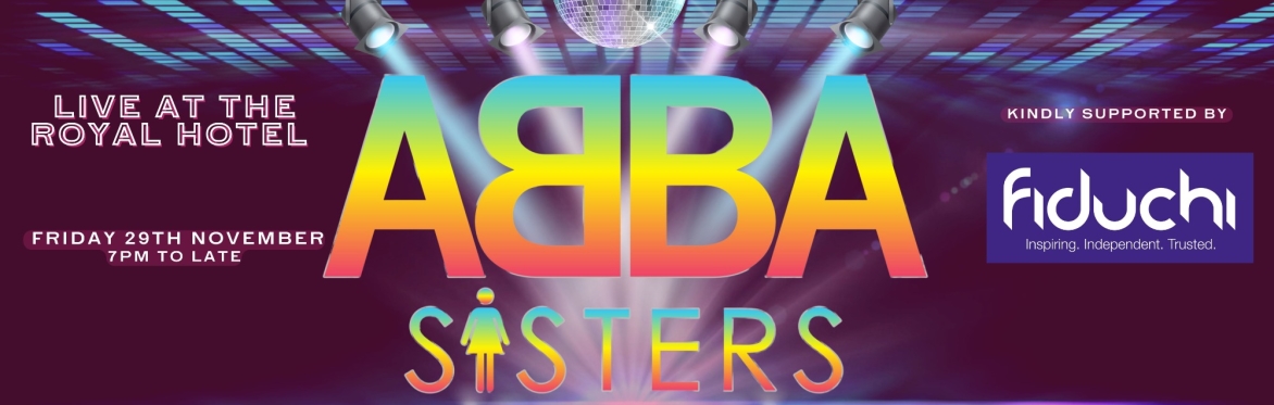 The Abba Sisters