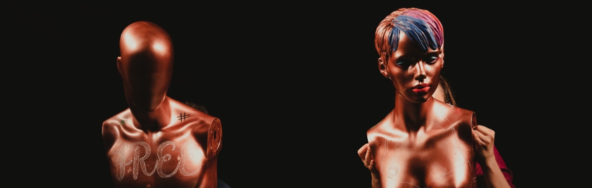 Free Will and Other Myths