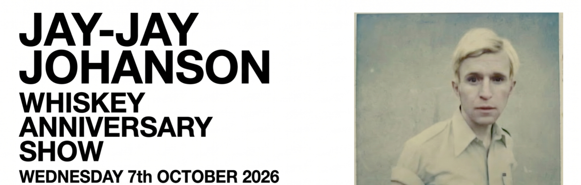 JAY-JAY JOHANSON
