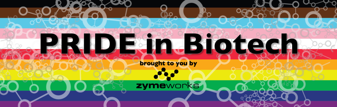 Pride in Biotech (19+)