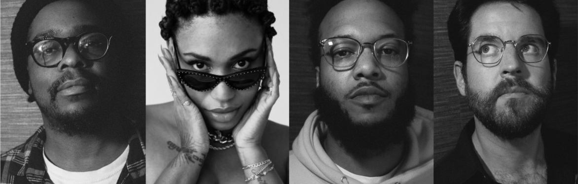 FONVILLE, DJ HARRISON + R4ND4ZZO with special guest YAYA BEY // 7:30PM SHOW