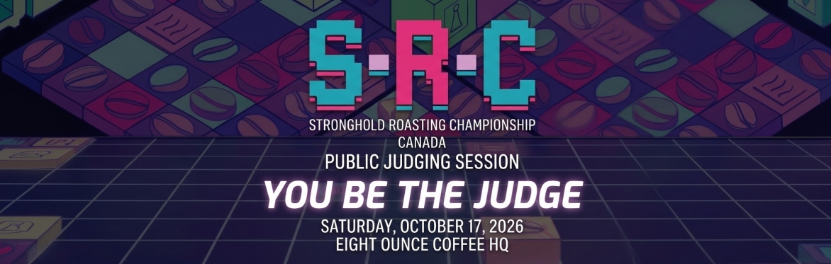 SRC: You be the Judge