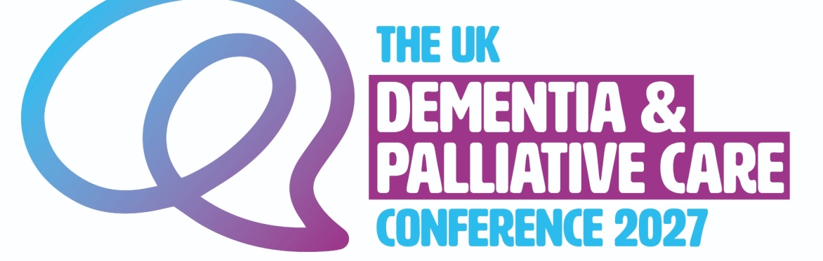 Dementia and Palliative Care Conference 2027