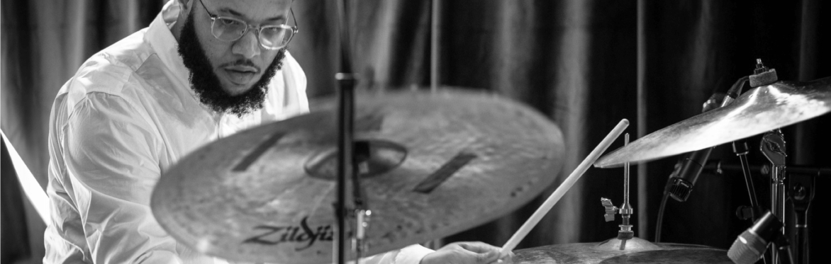 BUTCHER BROWN PRESENTS: TIME FOR JAZZ // 9:30PM SHOW