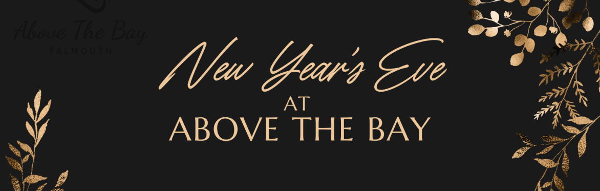 New Years Eve at Above the Bay