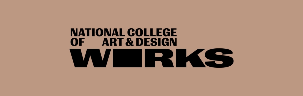 NCAD Works 2026 Tour for Future Applicants