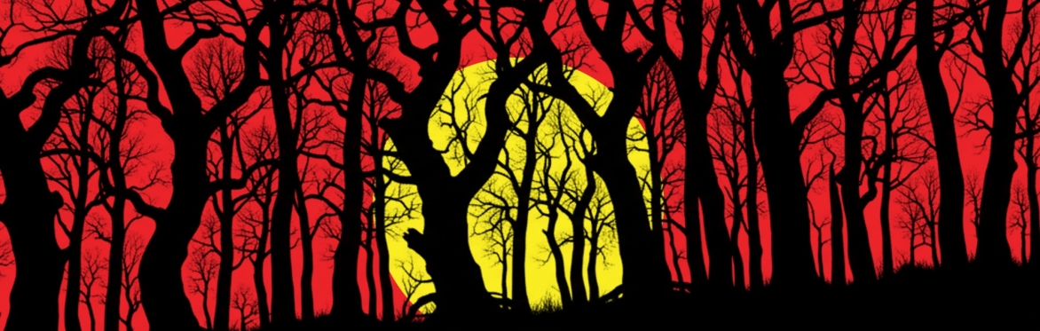 Theatre @ The Old School: David Mynne - Widdershins