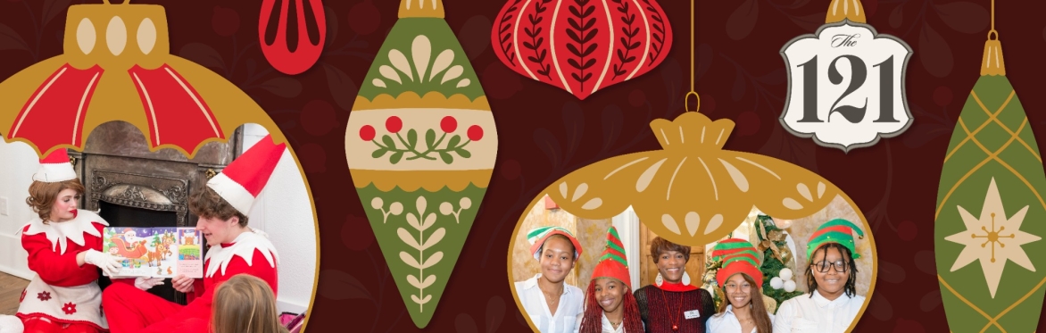 Third Annual Teddy Bear Tea - Downtown Baton Rouge