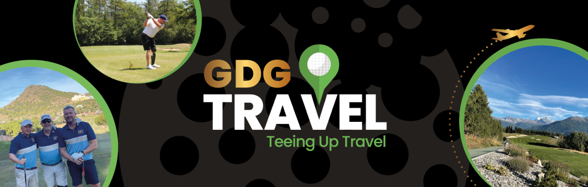 OITC Golf Trip