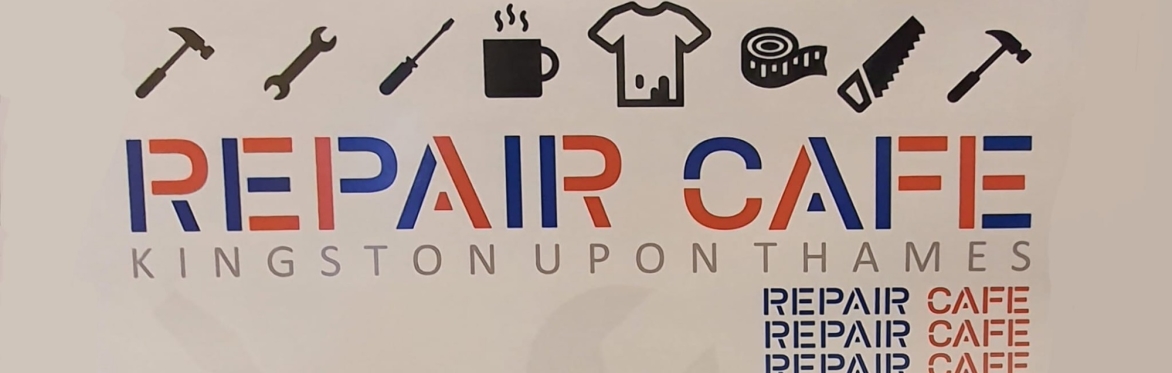Repair Café Kingston