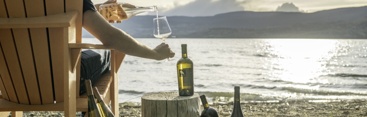 IWBC Wine Dinner at ACRE