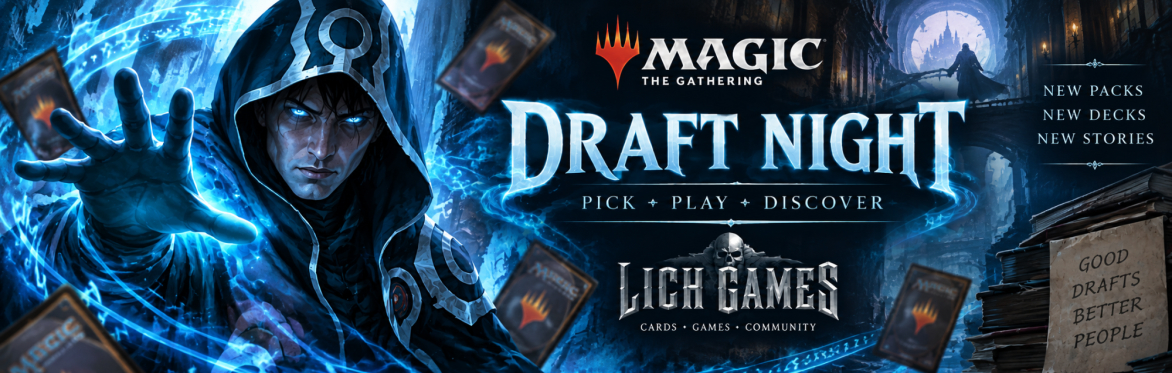 Draft Night Reality Fracture