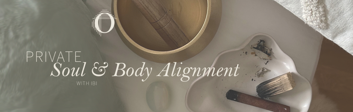 Personalized Bodywork