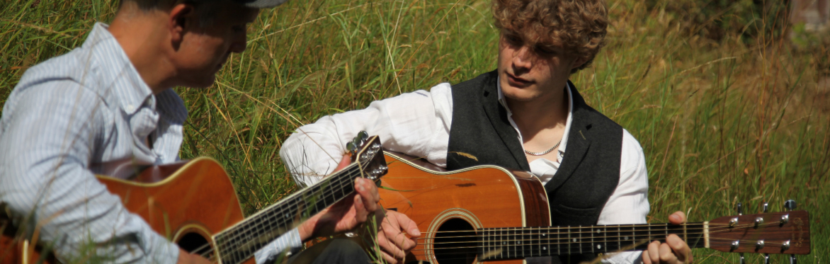 Mountain Song Bluegrass at Eckford Village Hall, 21st Oct 2026